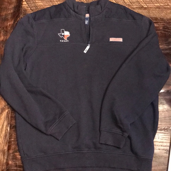 Vineyard Vines Tops - Vineyard Vines Shep Shirt Texas